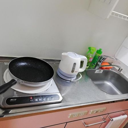 Serenite Nanbanishi 208 Osaka Zewnętrze zdjęcie