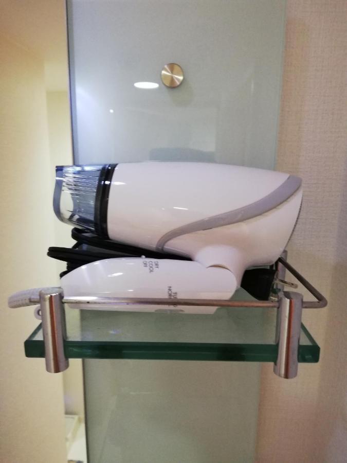 Serenite Nanbanishi 208 Osaka Zewnętrze zdjęcie